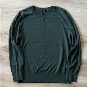 Banana Republic Women’s Silk Cashmere Sweater